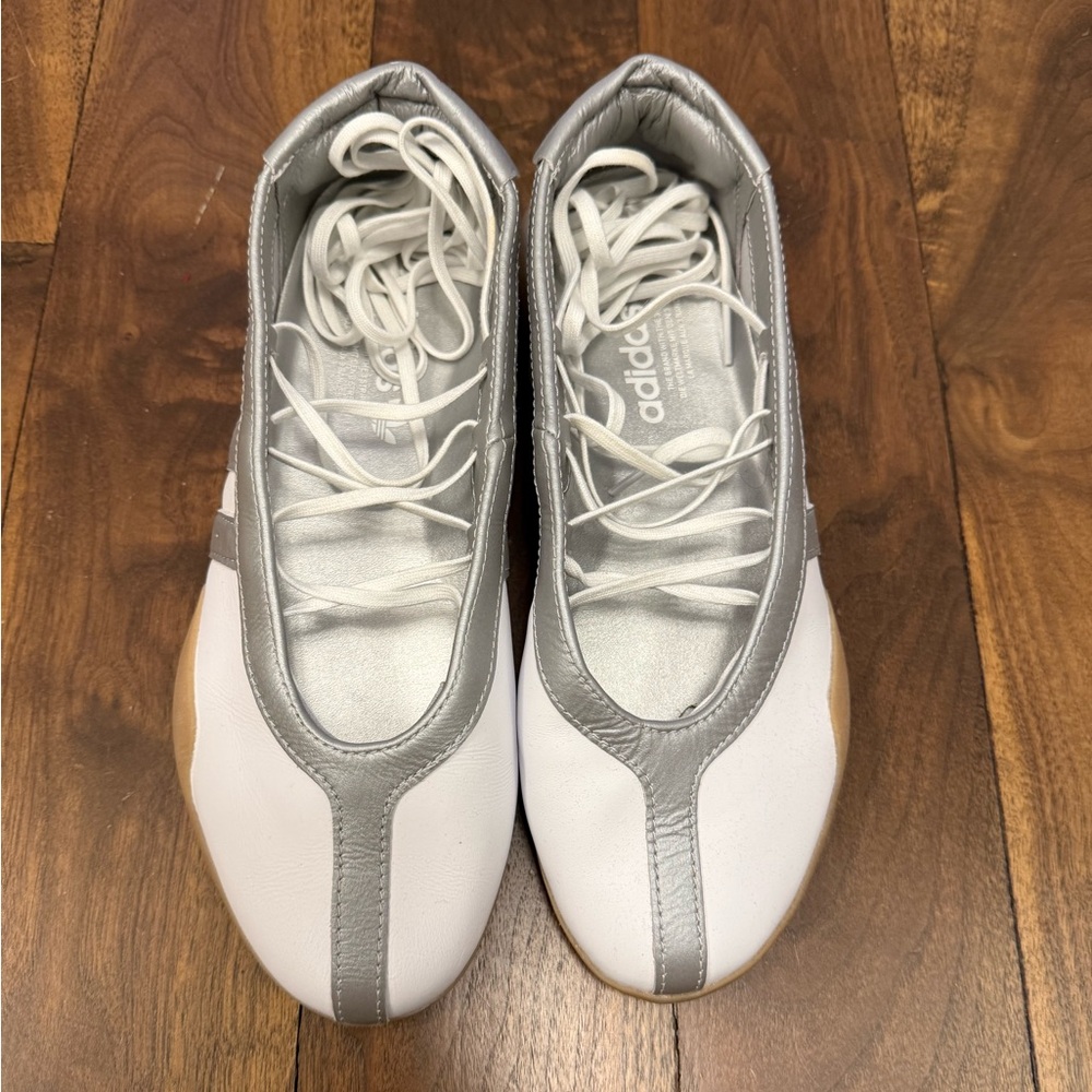 Adidas Women's Taekwando Mei Ballet Sneakers